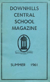 Magazine cover